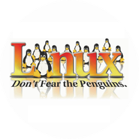 Don't Fear the Penguins