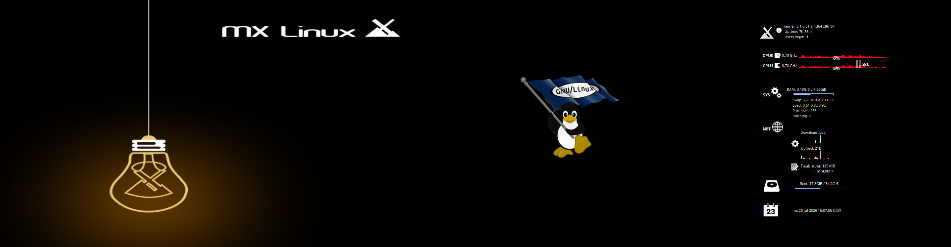 Banner