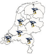 Zoek een Linux expert