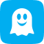 Ghostery logo