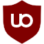 uBlock logo